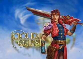 Cloud Quest слот Play n Go